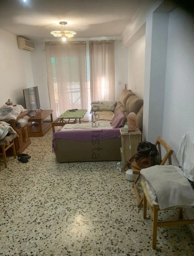 Apartamento en Benidorm, venta