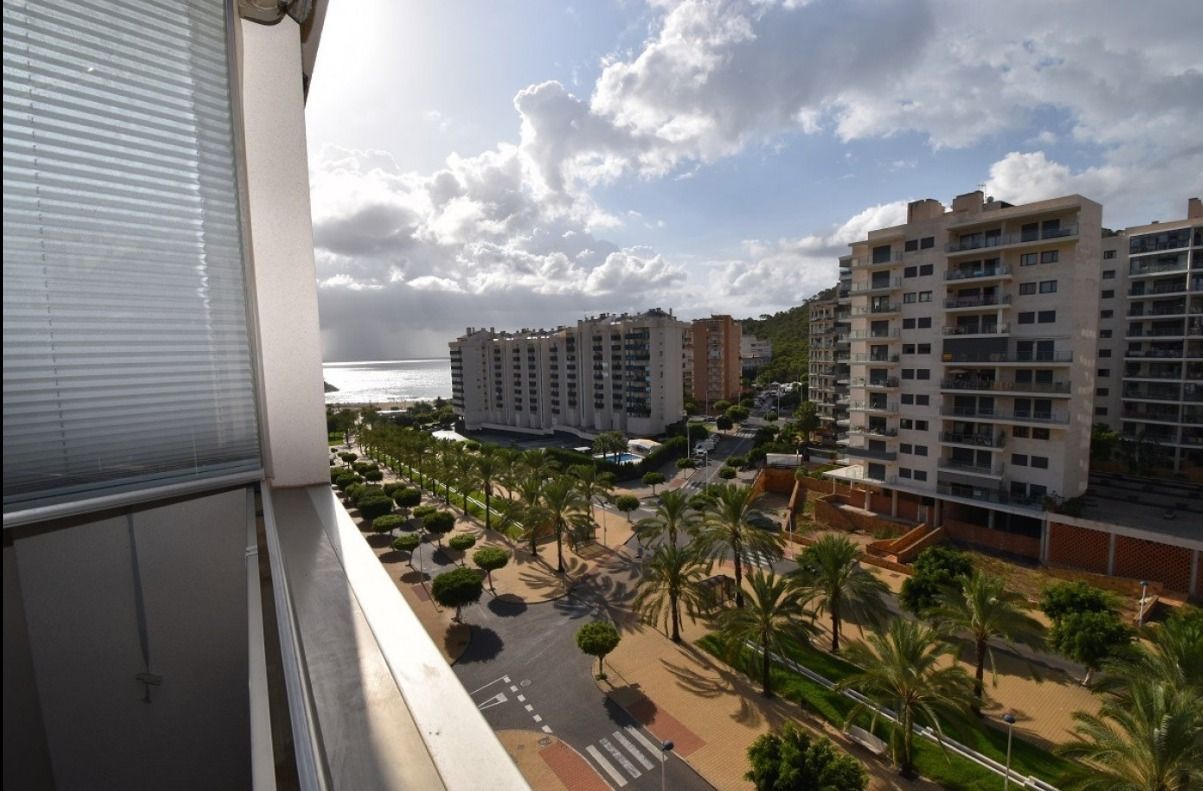 Apartamento en Villajoyosa, venta