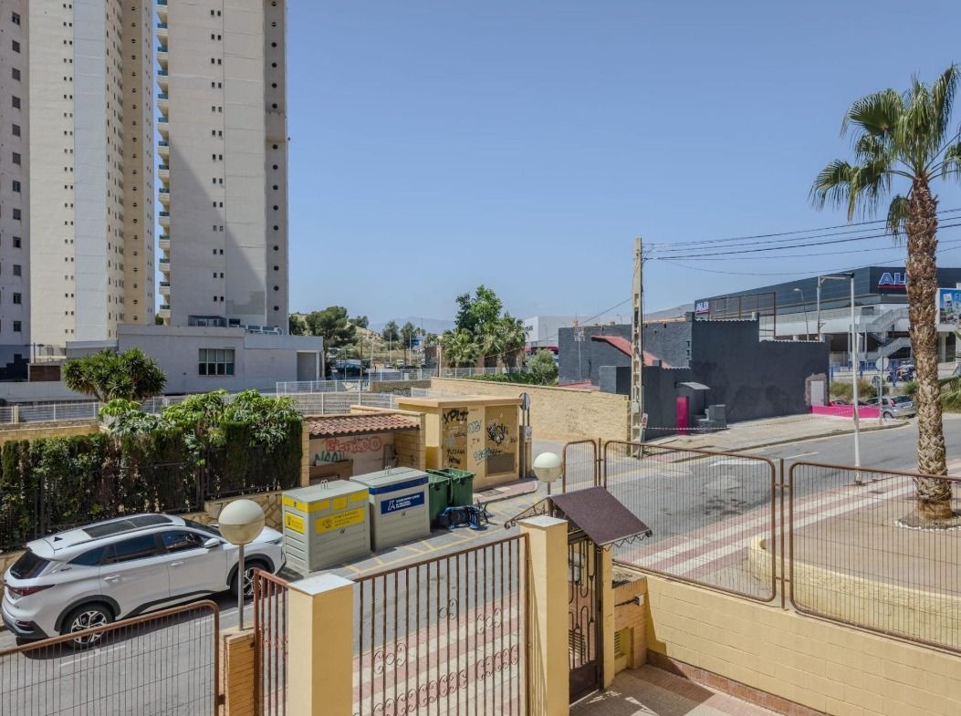 Apartamento en Finestrat, 1, venta