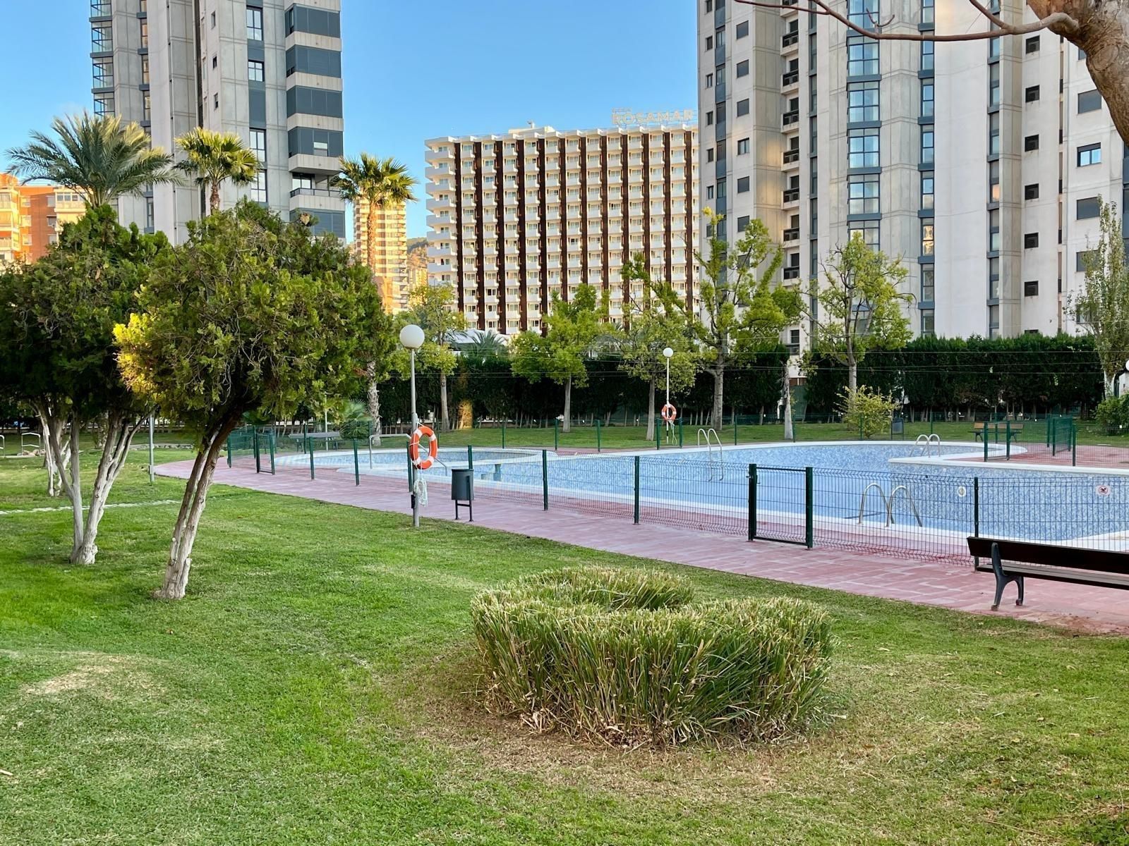 Apartamento en Benidorm, venta