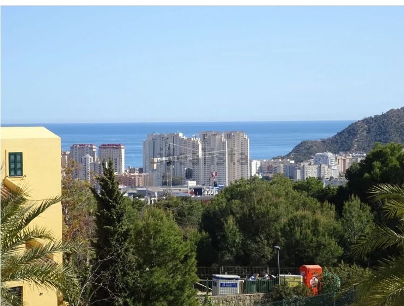 Appartement in Finestrat, te koop