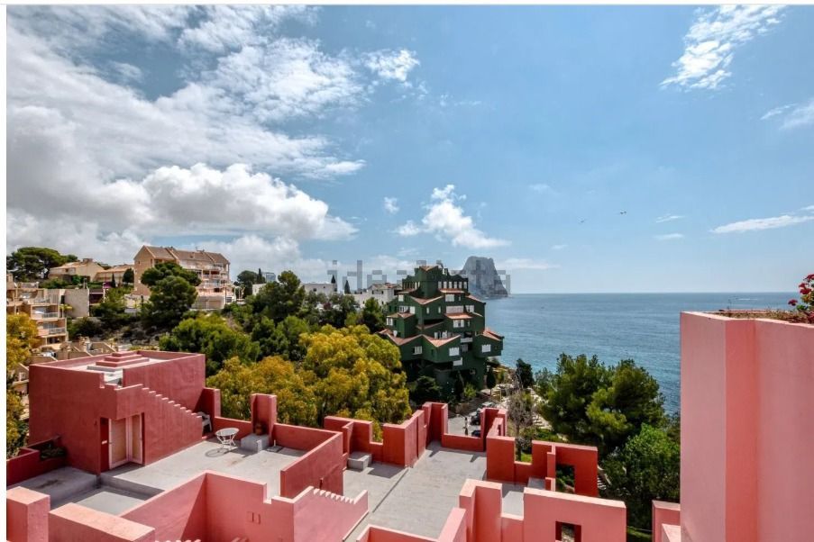 Studio à Calpe / Calp, vente