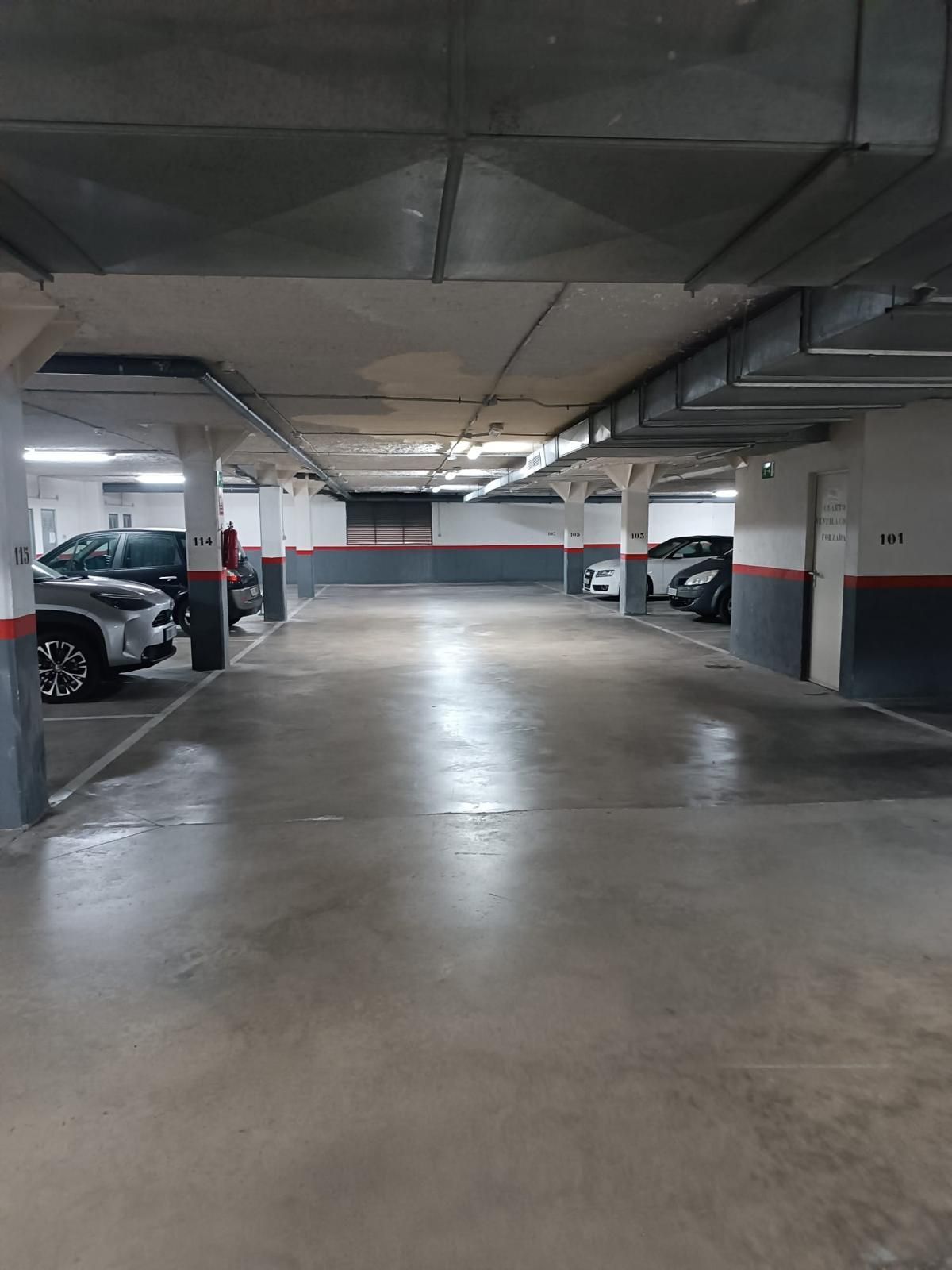 Estacionamento em Villajoyosa, venda