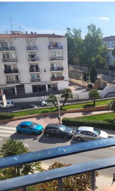 Lägenhet i Altea, till salu