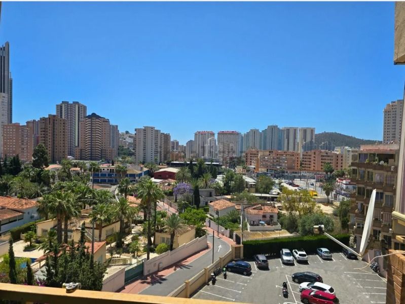 Apartamento en Finestrat, 1, venta