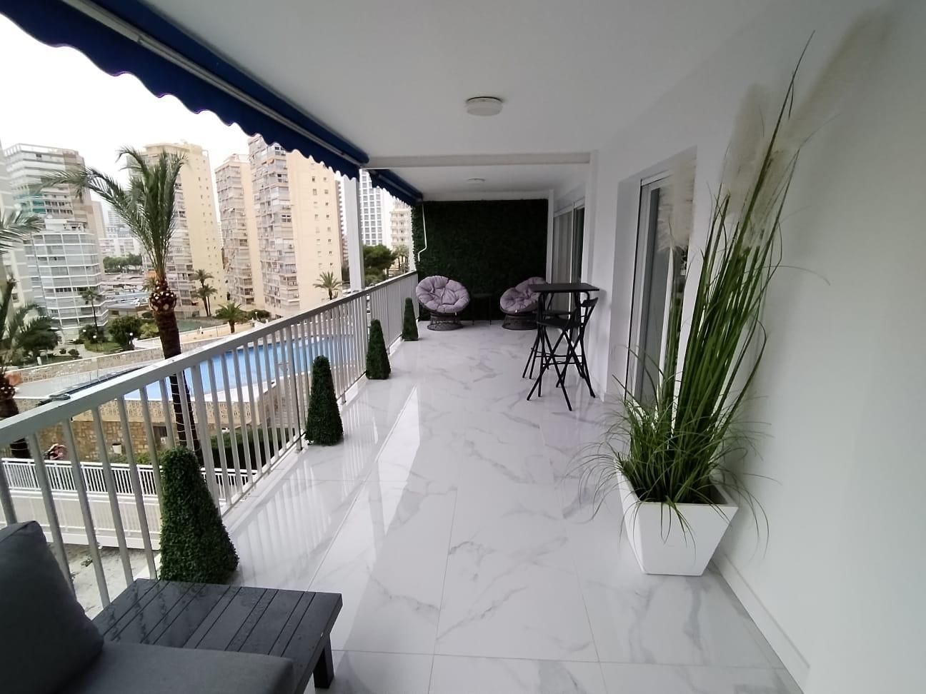 Appartement in Benidorm, te koop