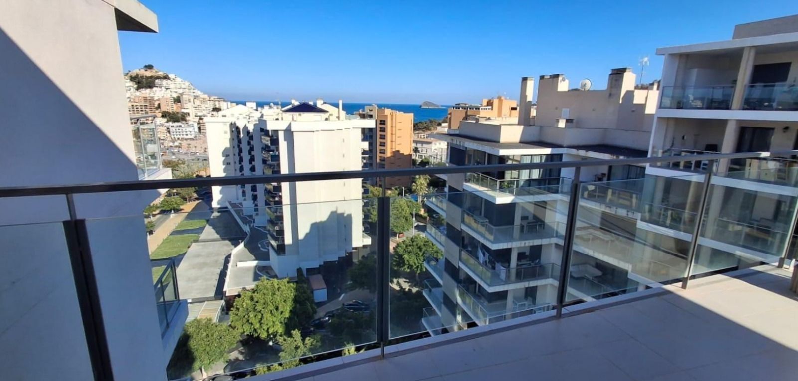 Apartamento en Villajoyosa, venta