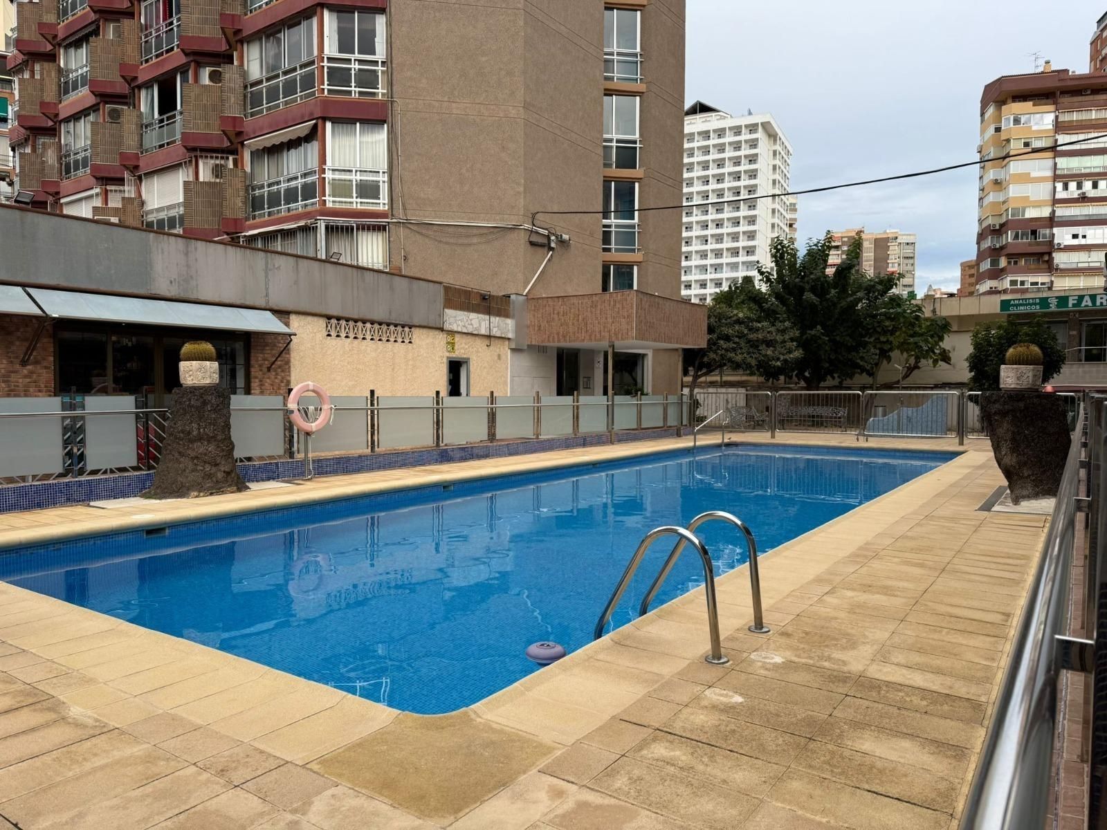 Apartamento en Benidorm, venta