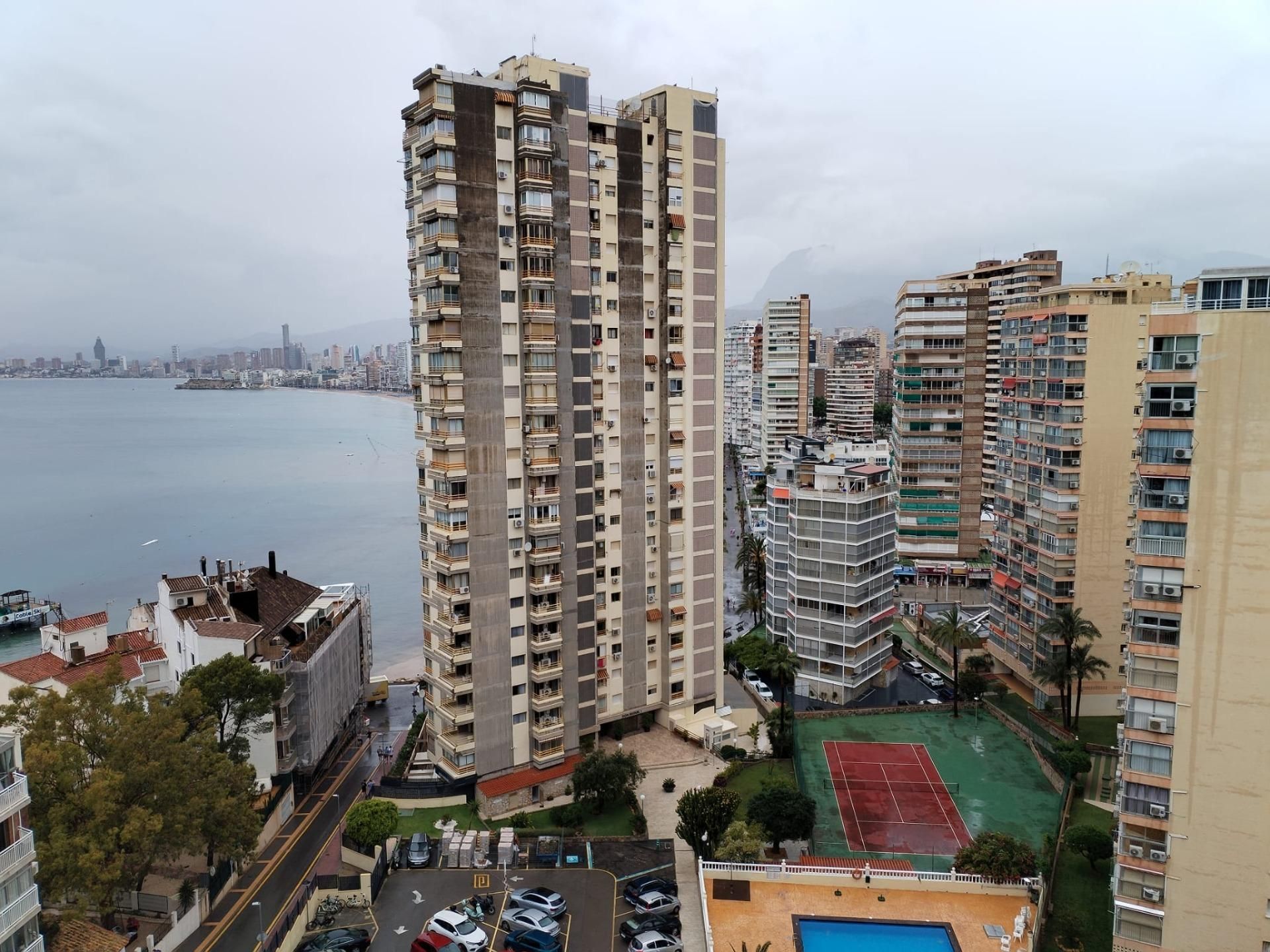 Apartamento en Benidorm, venta