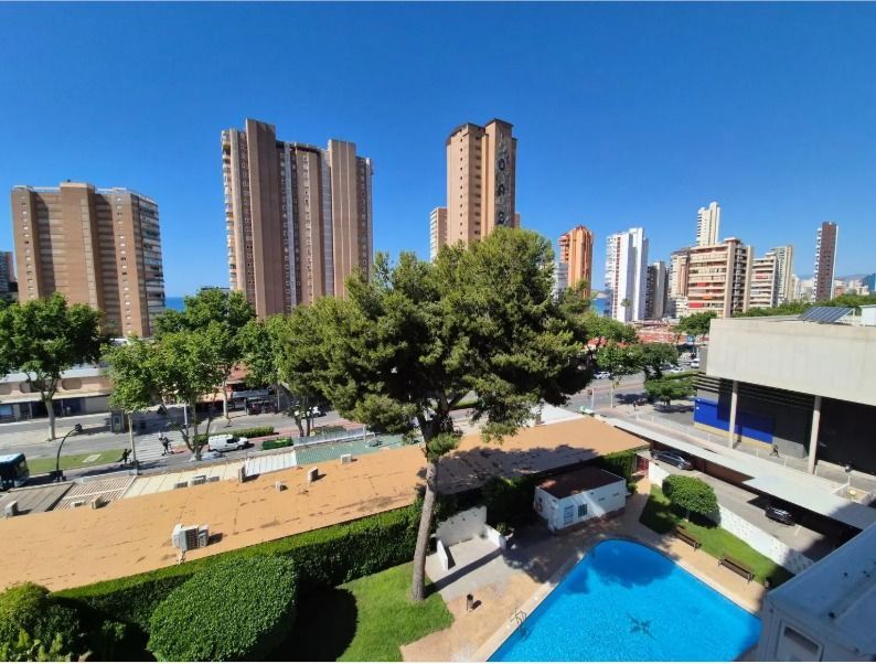 Studio in Benidorm, te koop