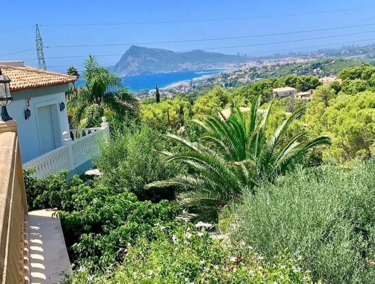 Casa / Chalet en Altea, venta