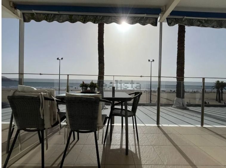Appartement à Benidorm, vente