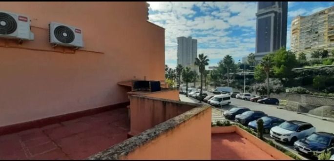 Appartement in Benidorm, te koop