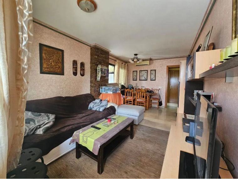 Apartamento en Villajoyosa, venta