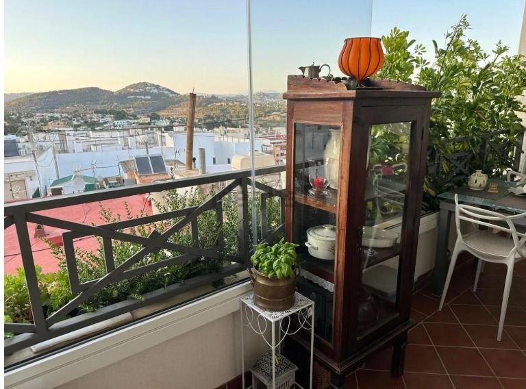 Lägenhet i Calpe / Calp, till salu