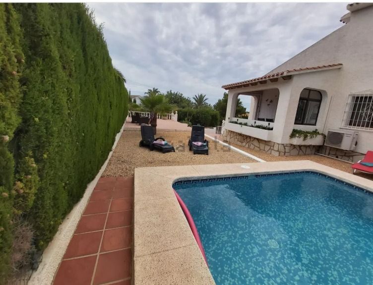 Tussenwoningen in La Nucía, te koop