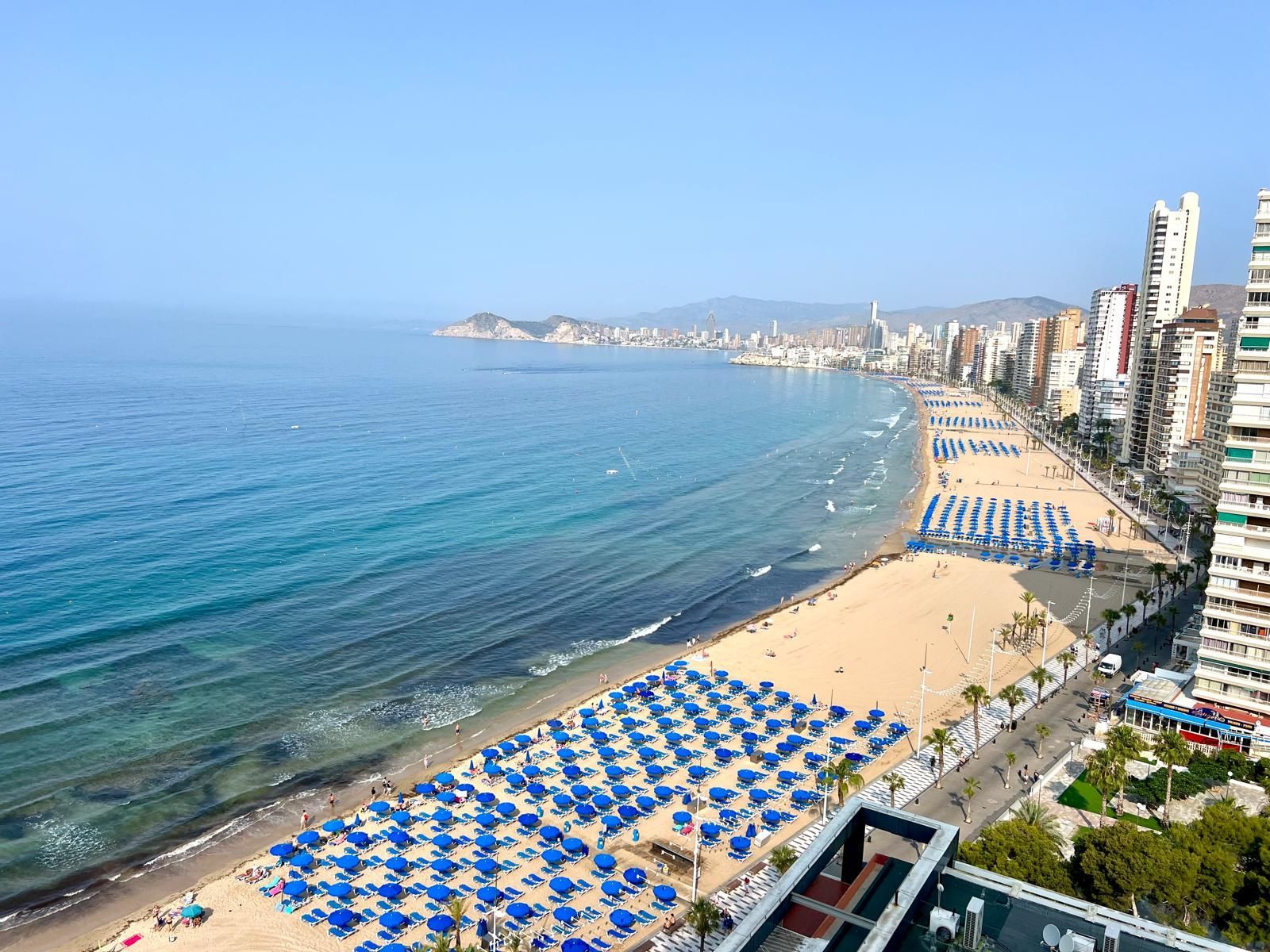 Apartamento en Benidorm, venta