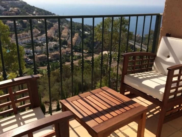 Bungalow in Altea, for sale
