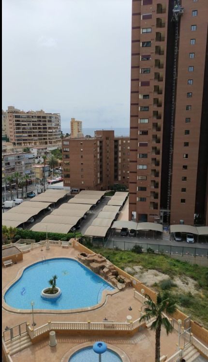 Apartamento en Villajoyosa, venta