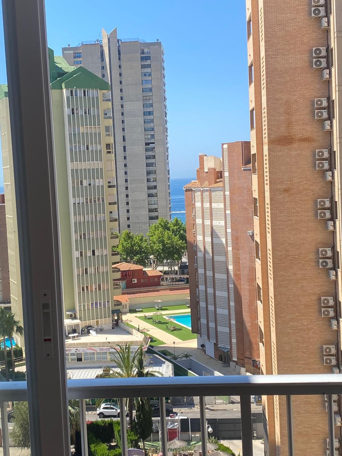 Apartamento en Benidorm, venta