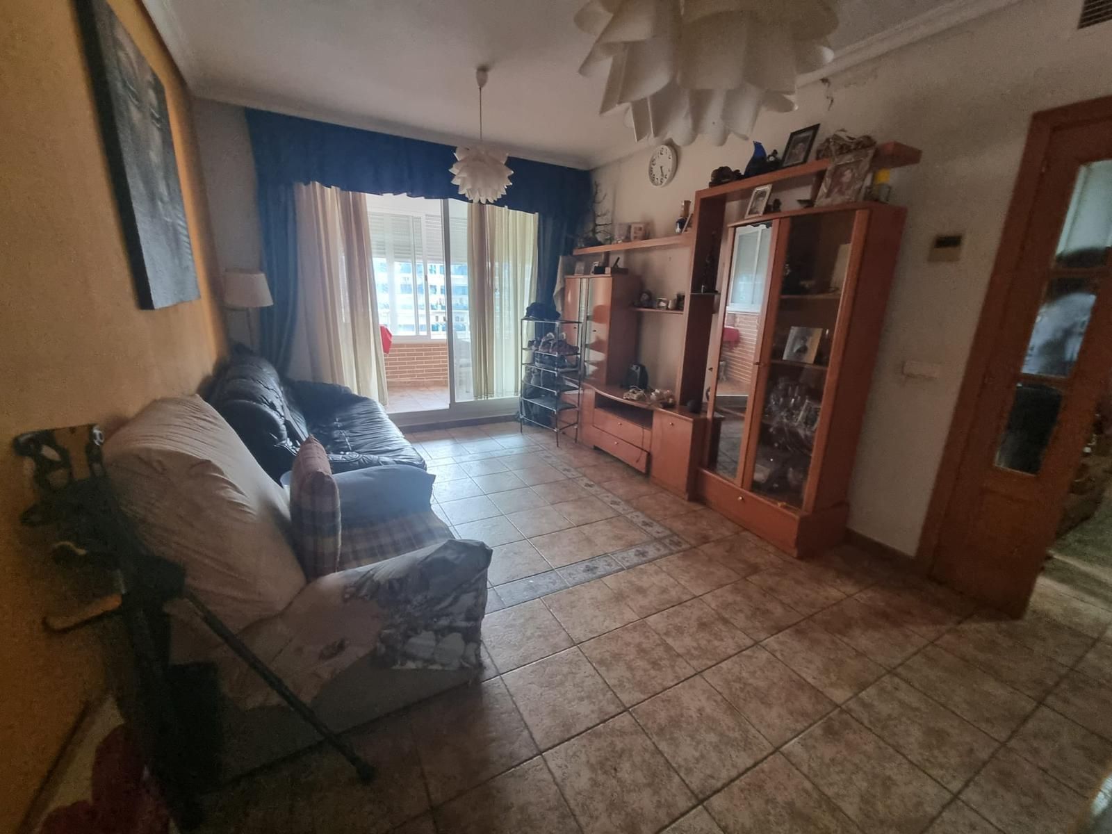 Apartamento en Villajoyosa, venta