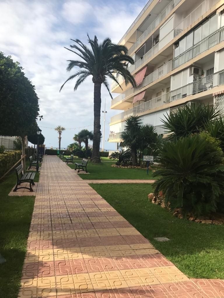 Apartamento en Benidorm, venta