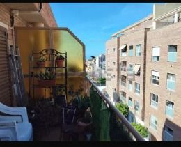 Penthouse in Calpe / Calp, te koop