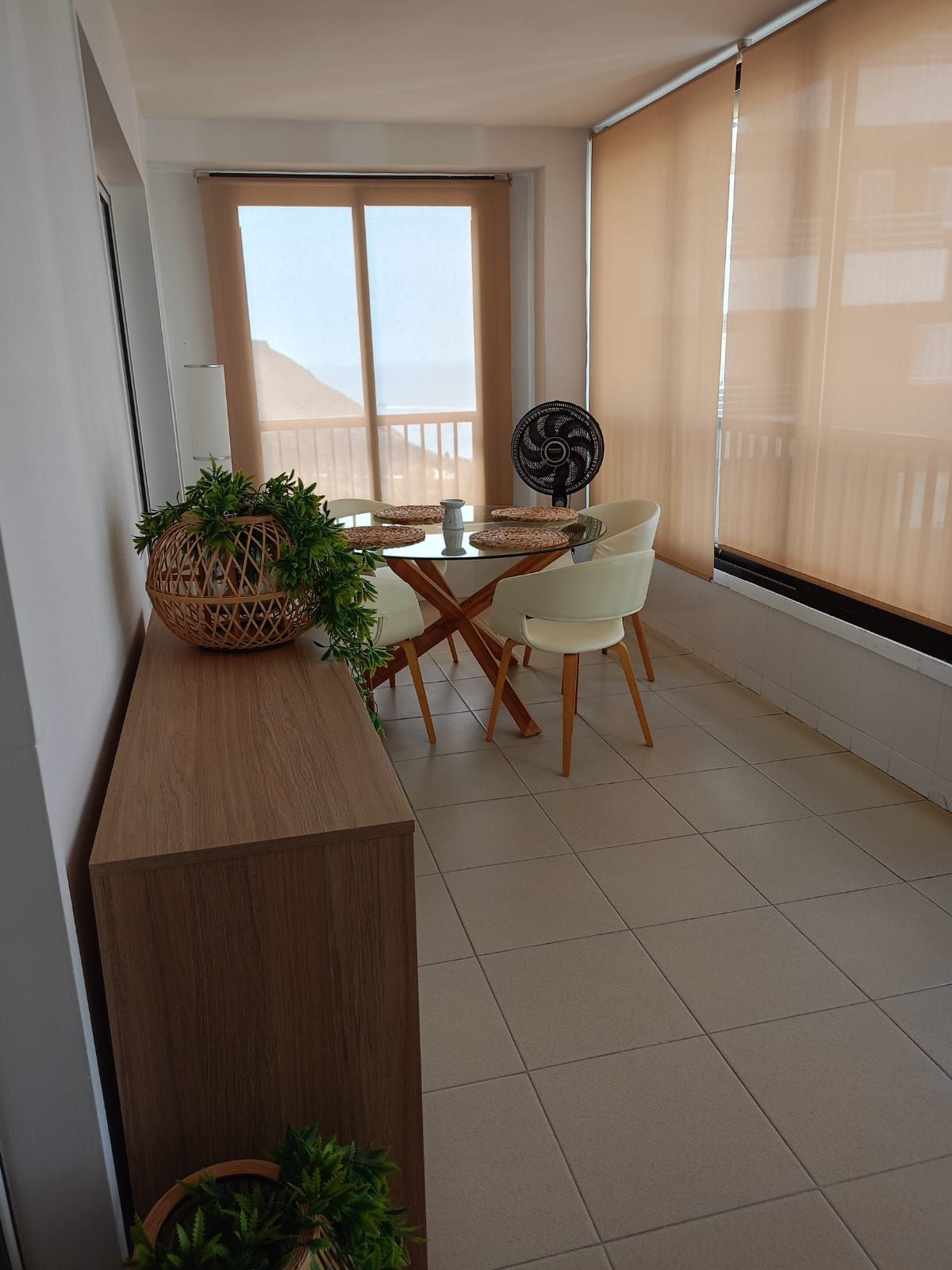 Apartamento en Benidorm, venta