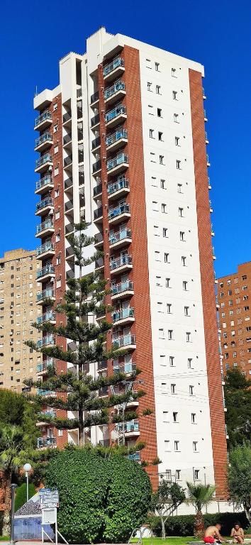 Loft em Finestrat, 1, venda