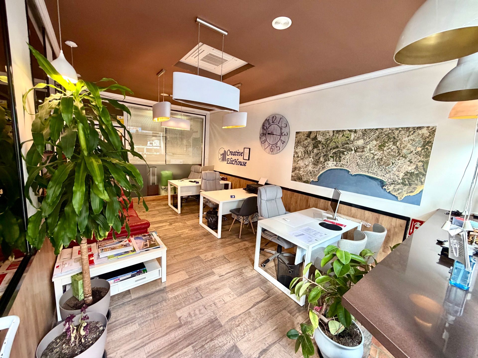 Local comercial en Finestrat, 1, venta