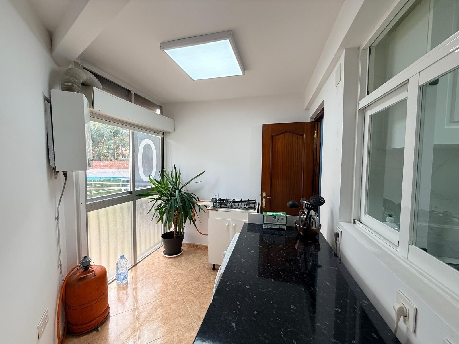 Kerrostalo sijainti Benidorm, myynti