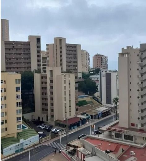 Appartamento in Villajoyosa, vendita