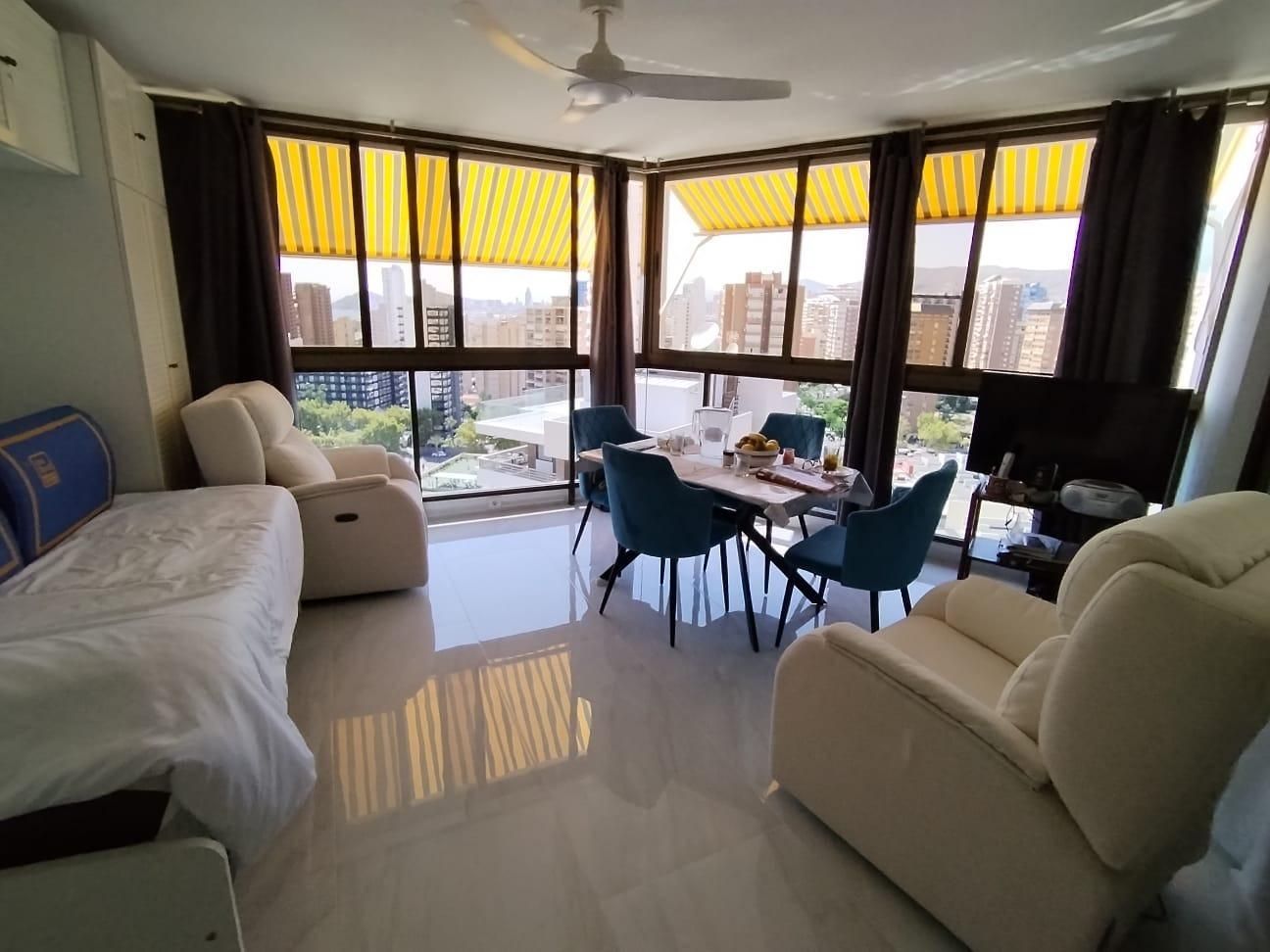 Appartamento in Benidorm, vendita