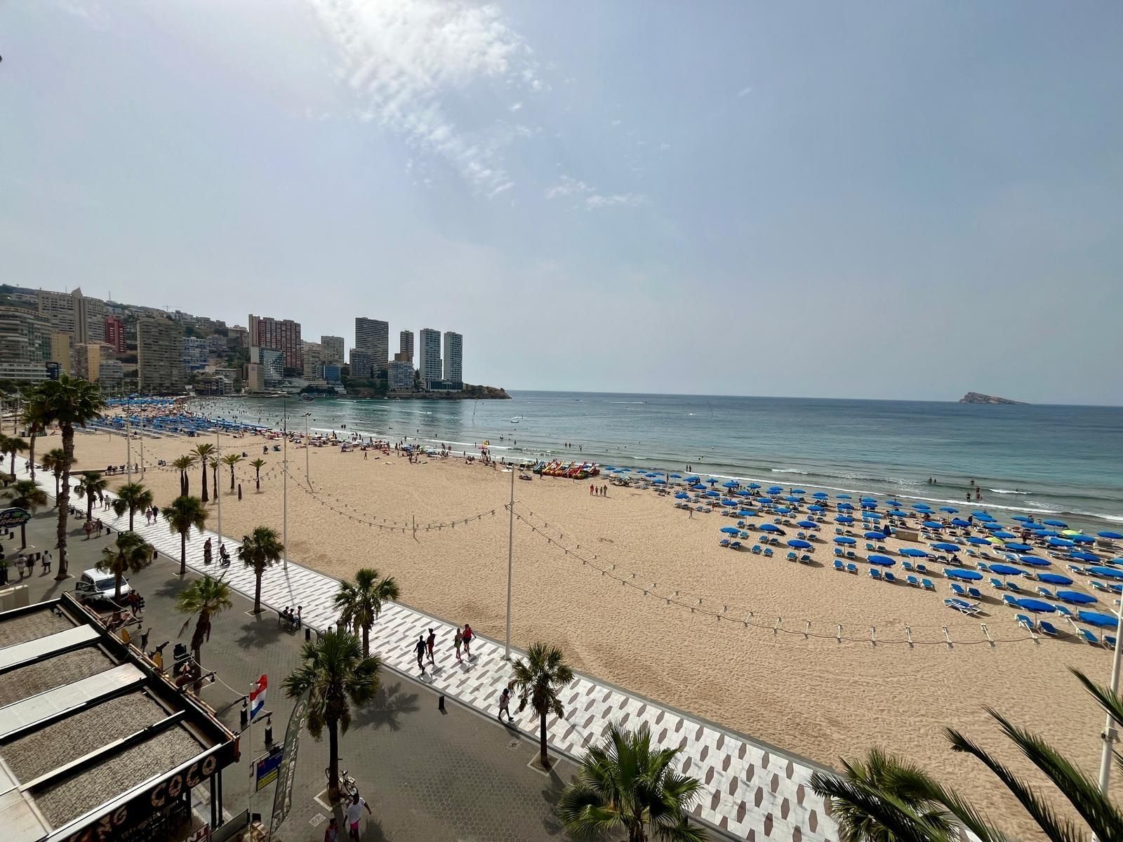 Piso en Benidorm, venta