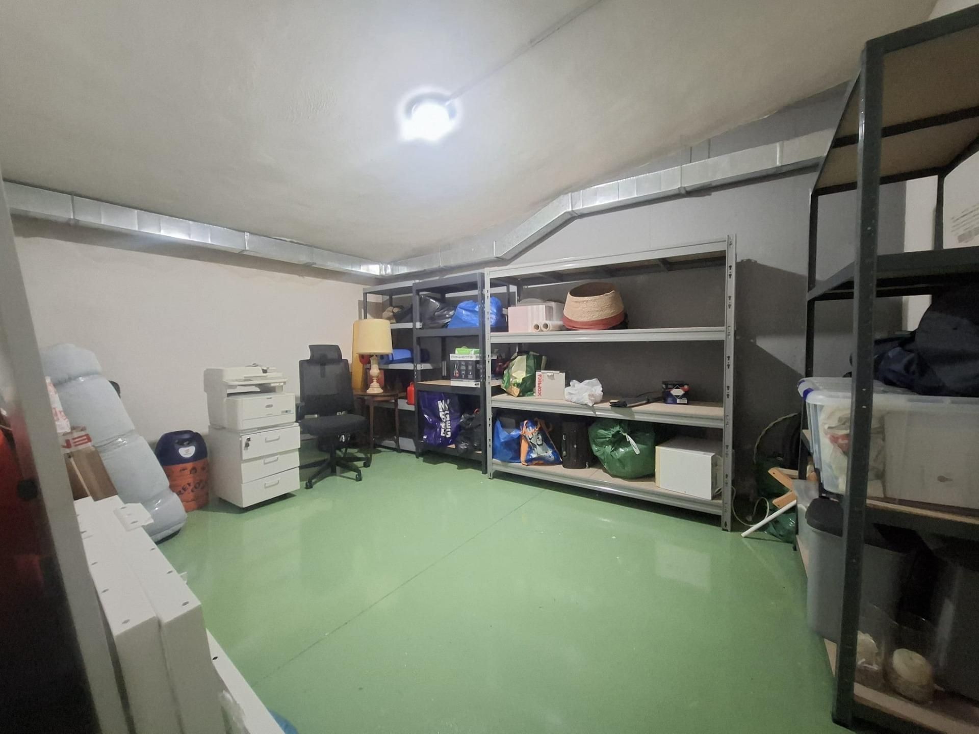 Trastero en Villajoyosa, venta