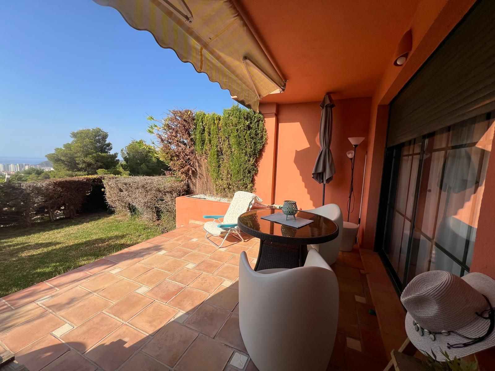 Piso en Finestrat, venta