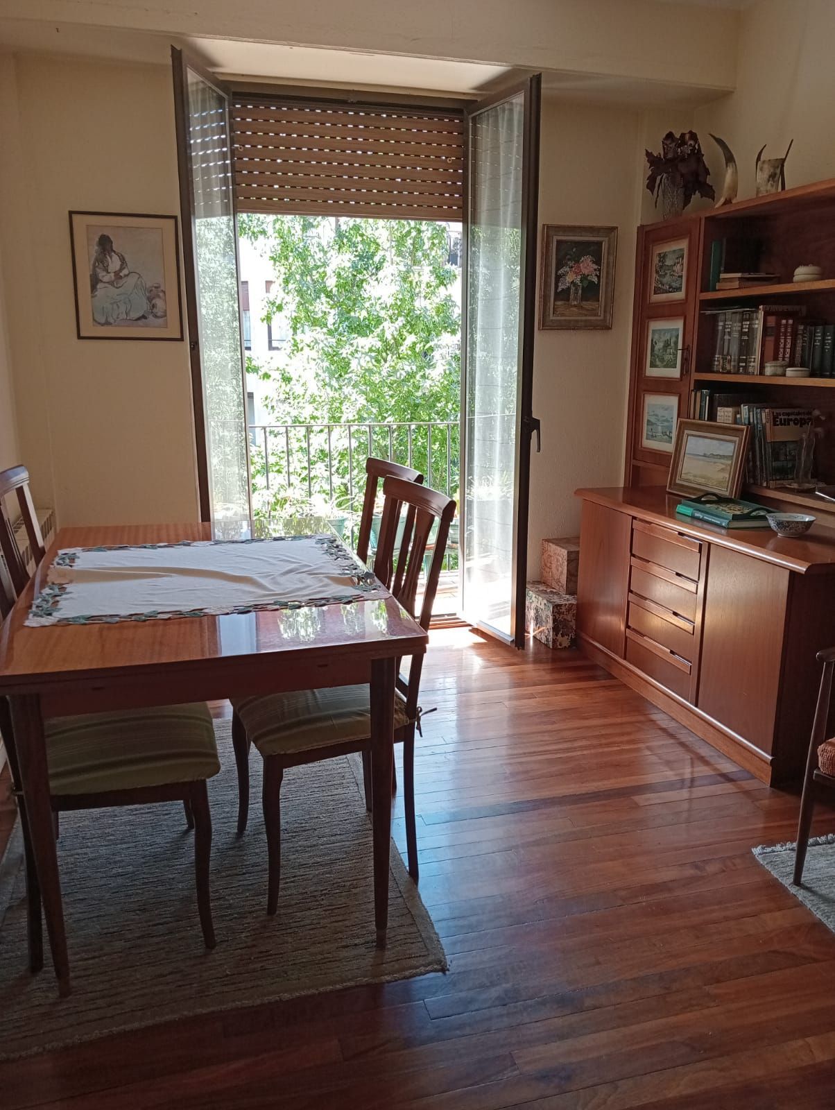 Piso en Irún, Irun - Centro - Mendibil - Santiago, venta