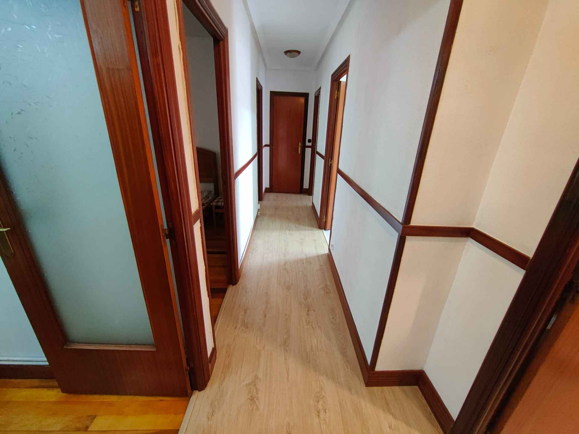 Piso en Rentería, (RENTERÍA) GALTZARABORDA, venta