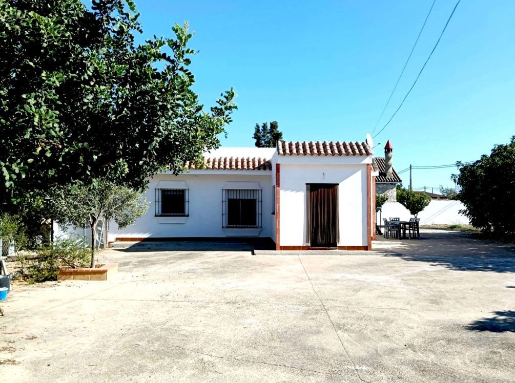 Casa / Chalet en Chiclana de la Frontera, Pinar de los Franceses, venta