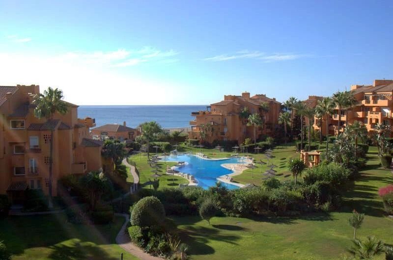 Ático en Manilva, El Castillo, venta