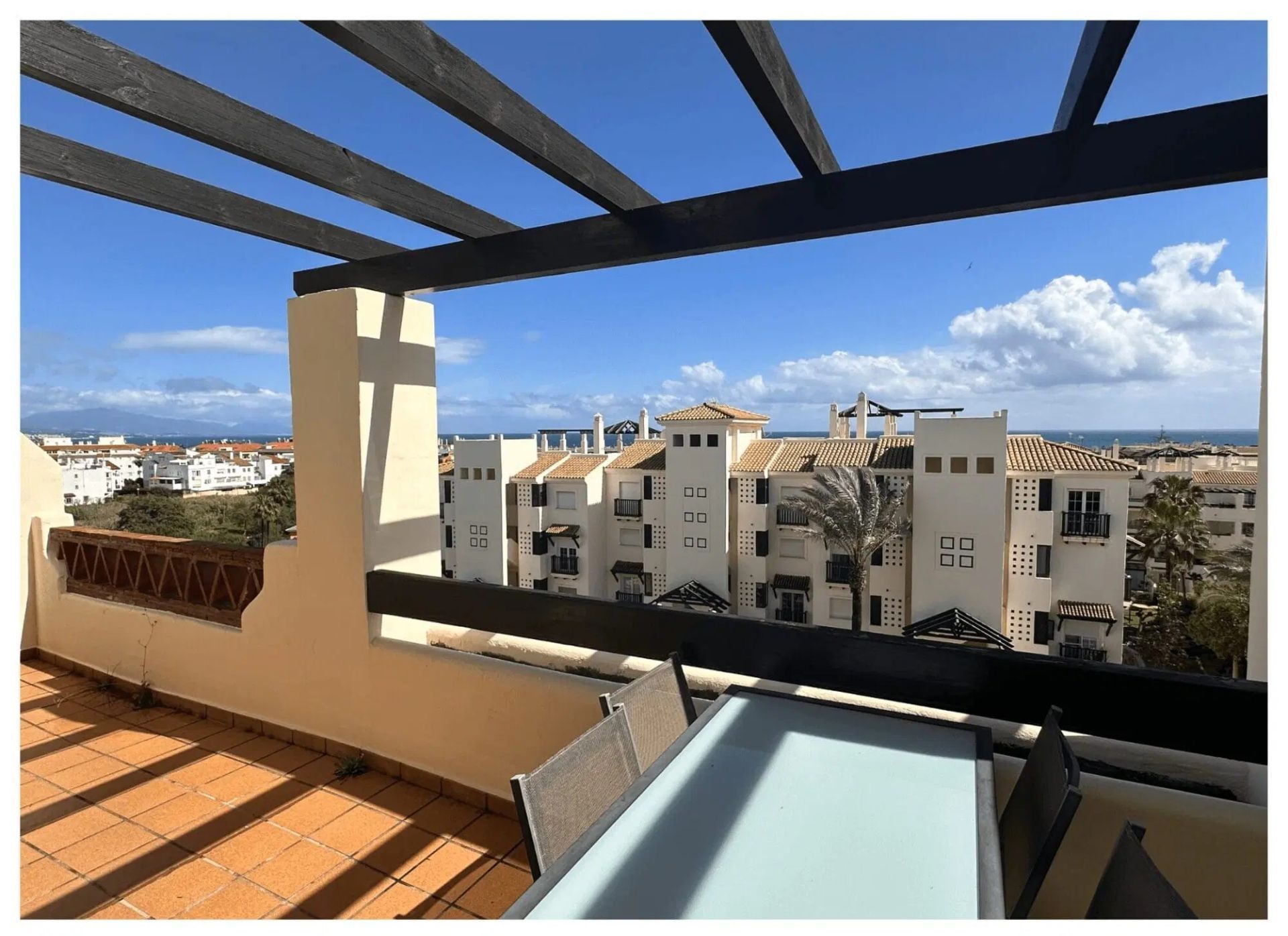 Ático en Manilva, San Luis de Sabinillas, venta