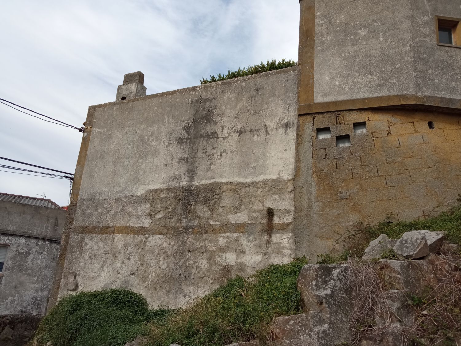 casas-de-pueblo en arteixo · coruna-y-alrededores---arteixo 25000€