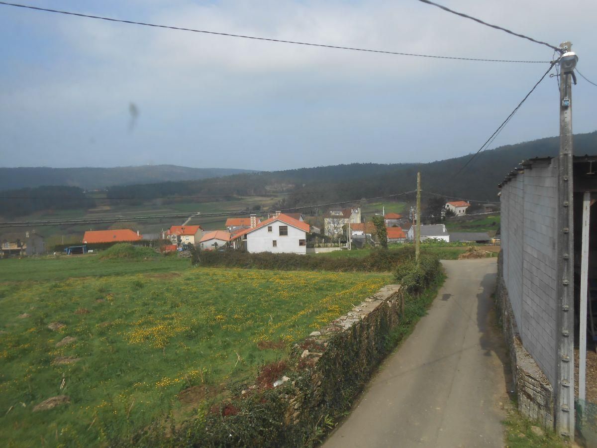 casas-de-pueblo en ponteceso · resto-provincia-de-a-coruna---ponteceso 70000€