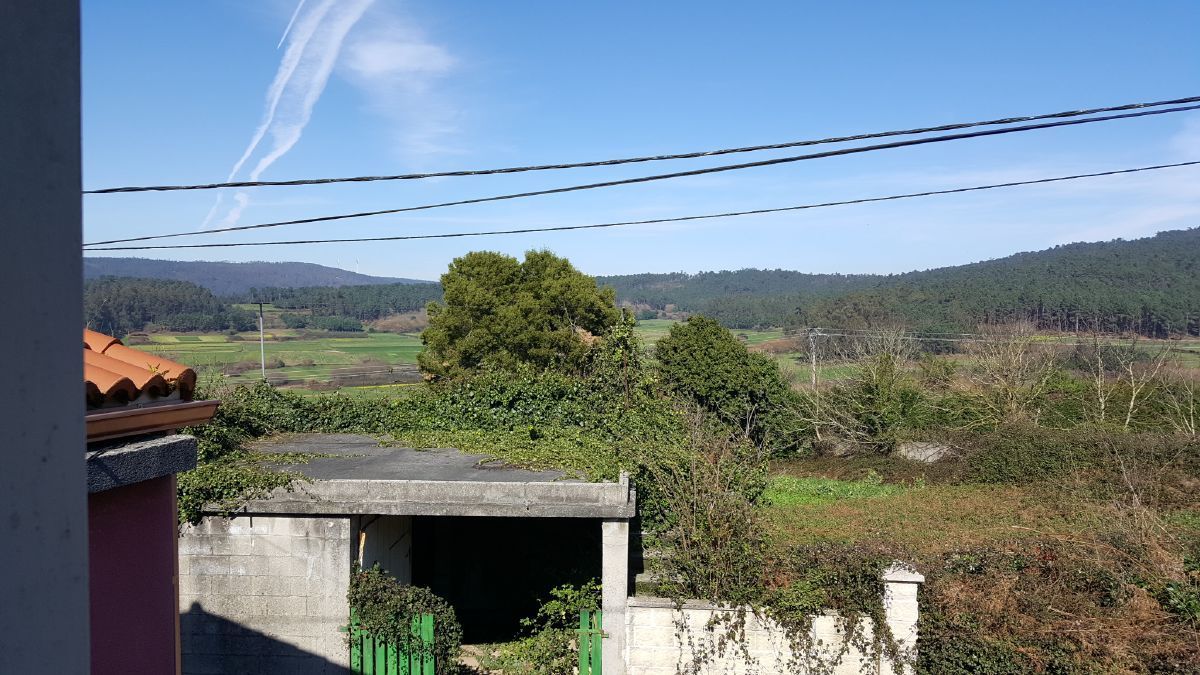 casas--chalets en ponteceso · bergantinos---ponteceso 69000€