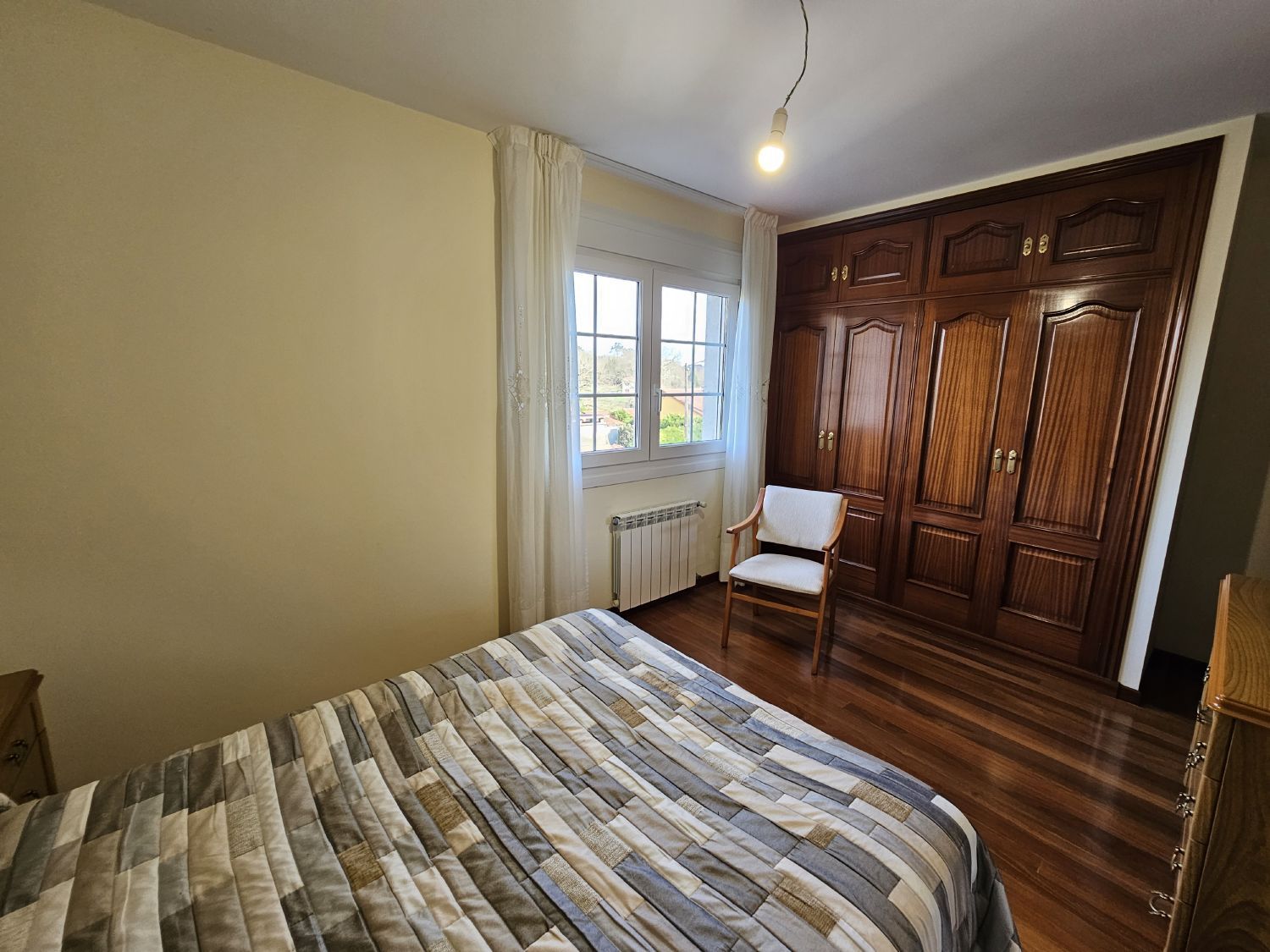 casas--chalets en cambre · cambre 450000€