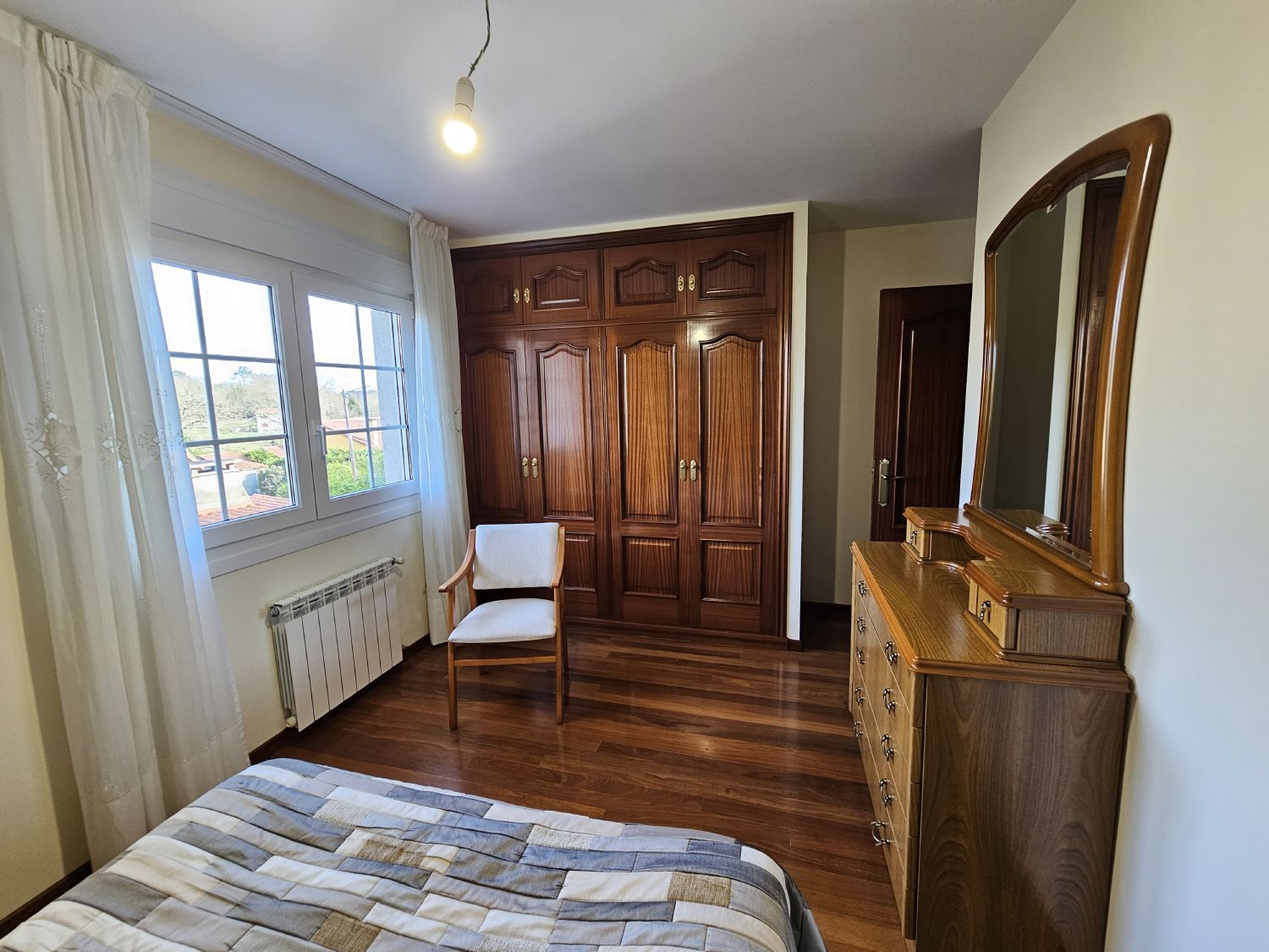 casas--chalets en cambre · cambre 450000€