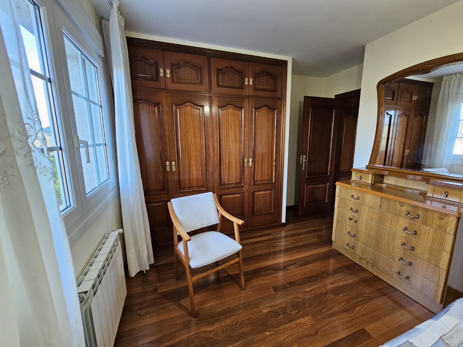 casas--chalets en cambre · cambre 450000€