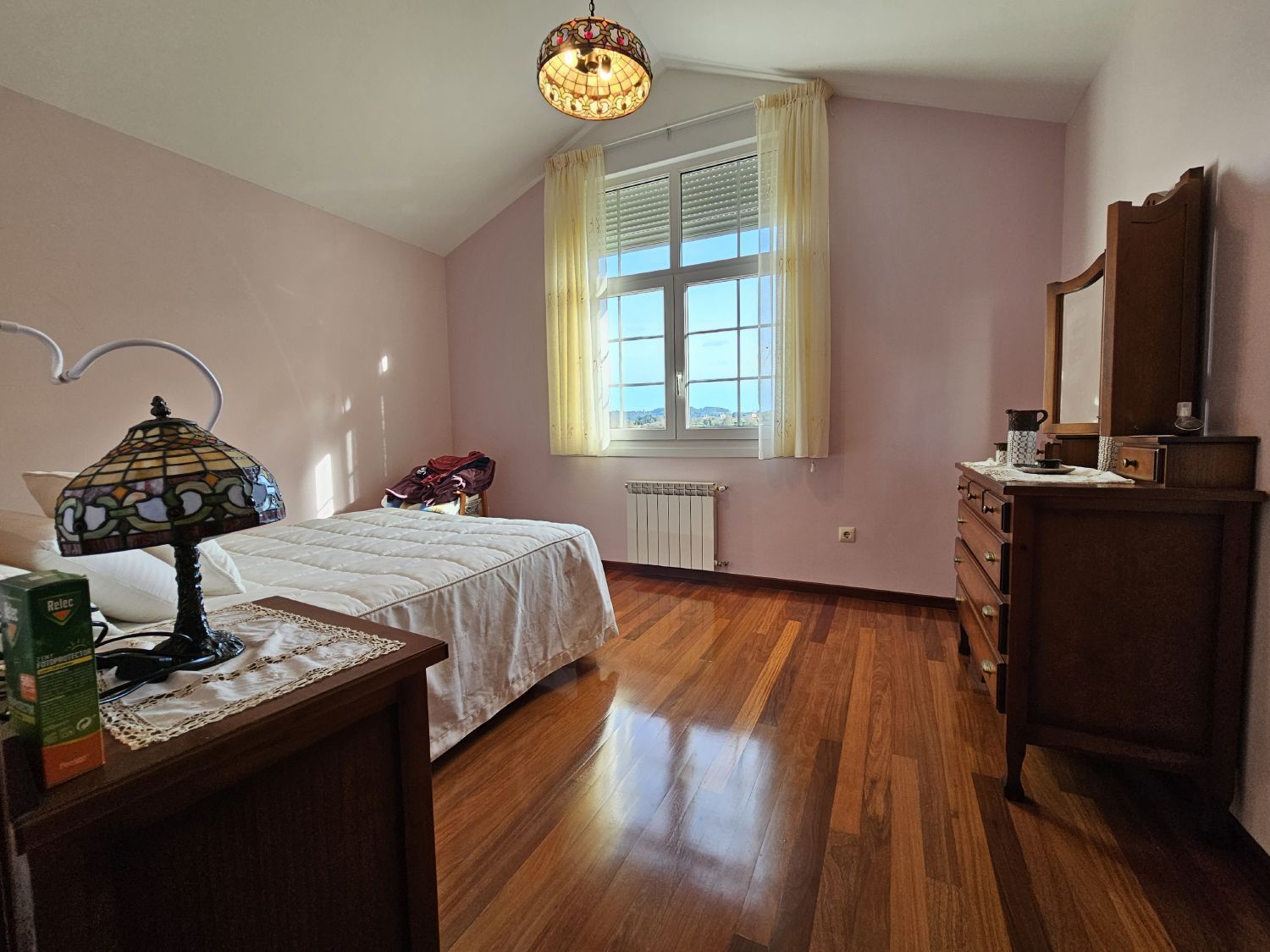 casas--chalets en cambre · cambre 450000€