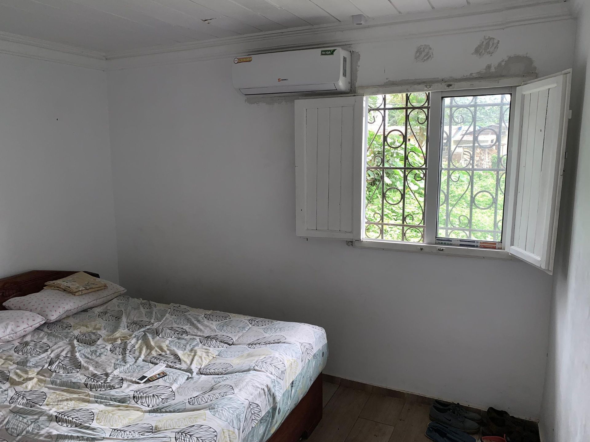 casas--chalets en santa-isabel ·  80000€