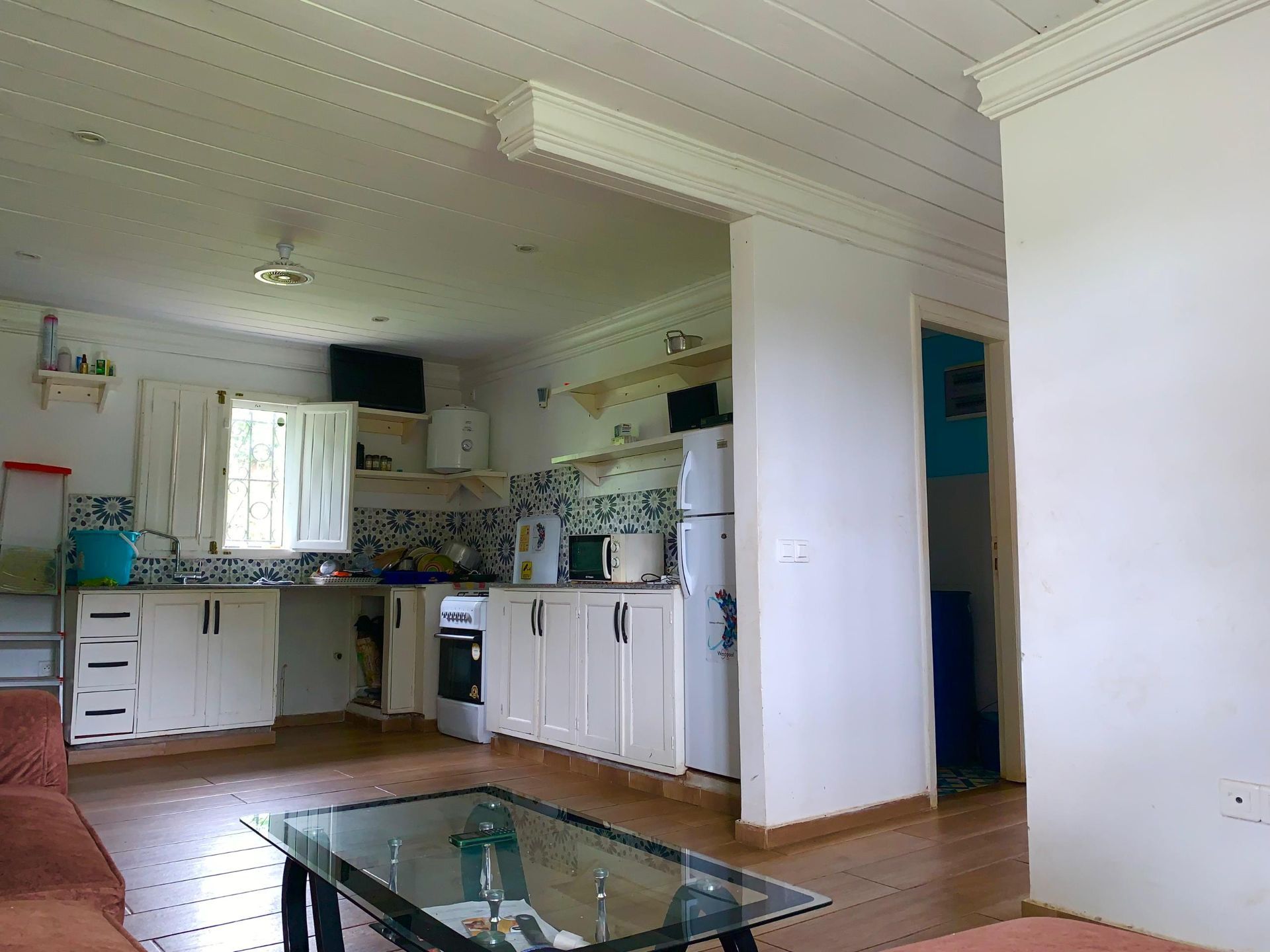 casas--chalets en santa-isabel ·  80000€